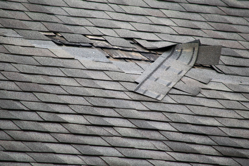 5 Warning Signs You May Need Roof Repairs